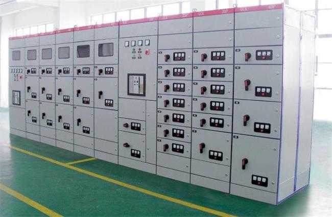 GCS低压配电柜,国标配电柜厂家定制 GCS低压配电柜,国标配电柜厂家定制