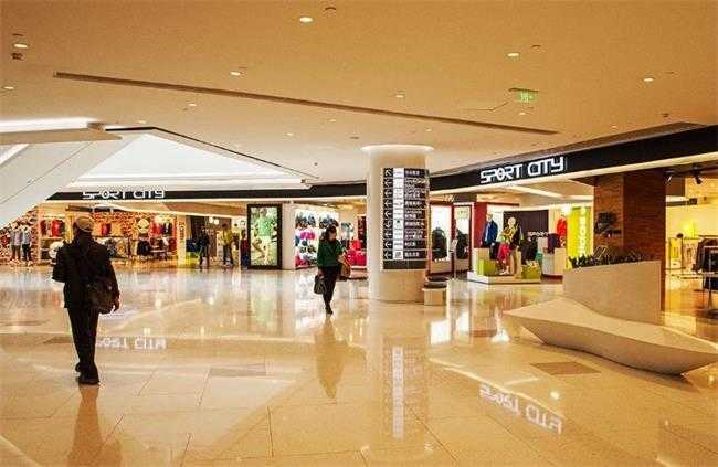 商场制冷站控制系统,高效稳定运行 商场制冷站控制系统,高效稳定运行