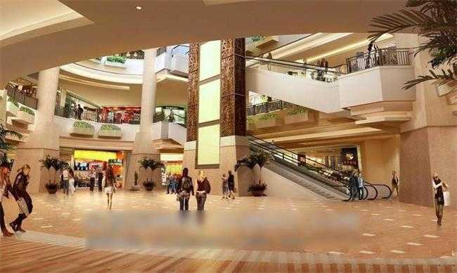 商场中央空调集中监控系统,运行状态实时显示 商场中央空调集中监控系统,运行状态实时显示